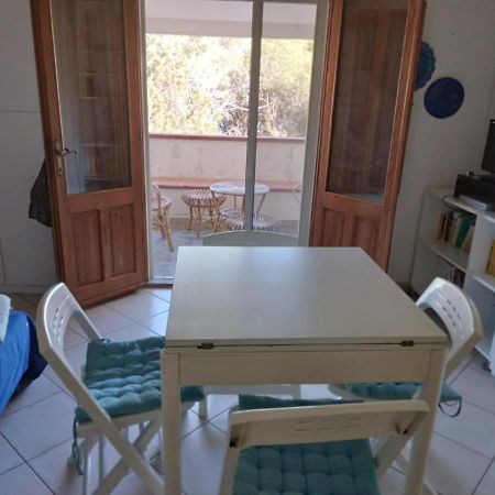 Ferienwohnung Jana De Mar Cala Liberotto Exterior foto