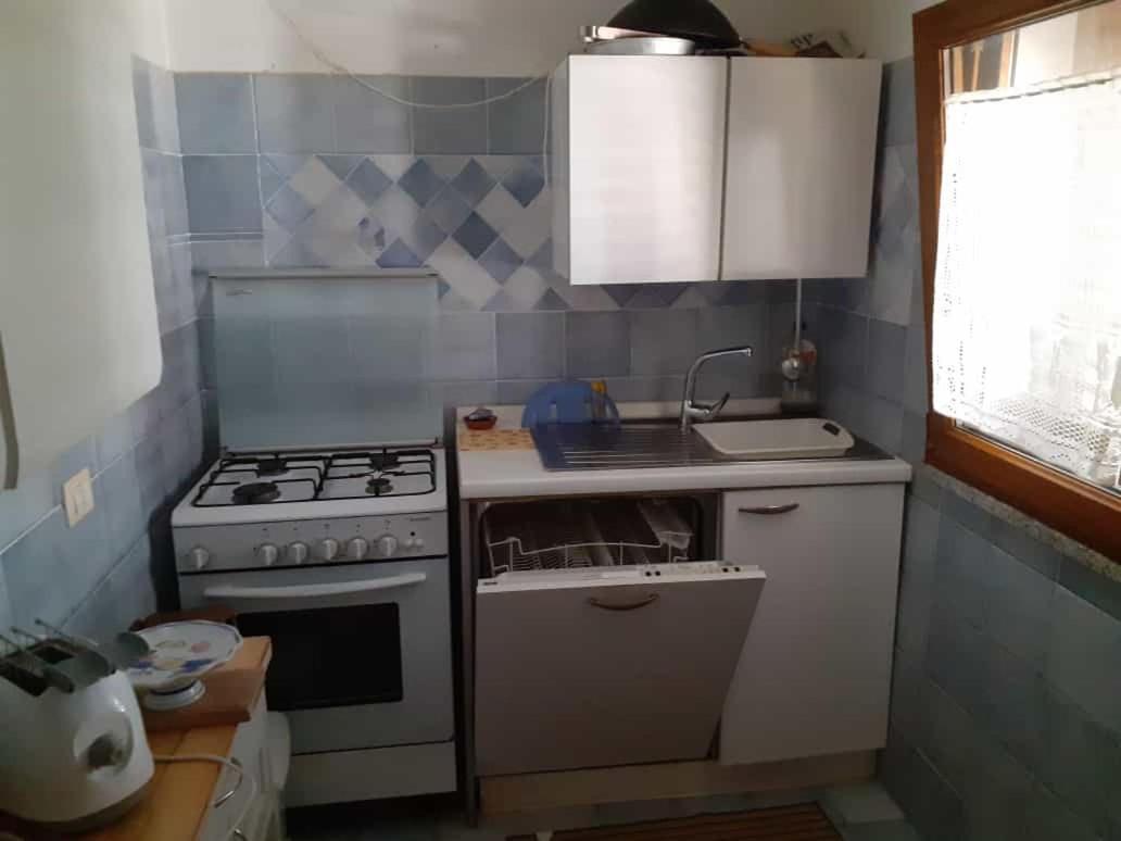 Ferienwohnung Jana De Mar Cala Liberotto Exterior foto